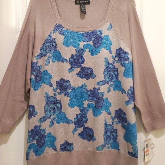 INC International Concepts Sweaters - Gorgeous lightweight sweater